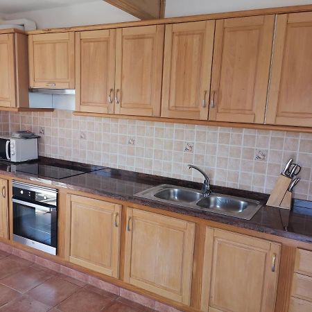 Casa Rural Leo: Remanso De Paz Y Tranquilidad Agulo 외부 사진