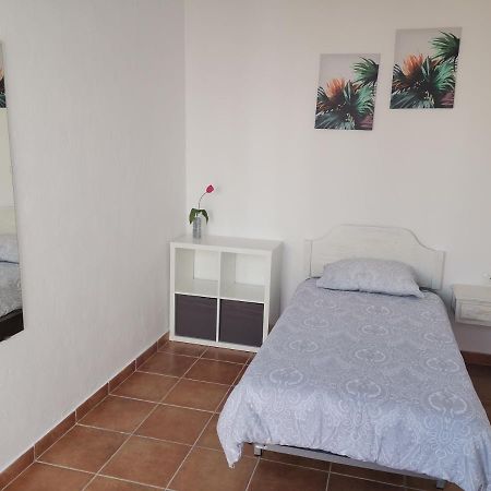 Casa Rural Leo: Remanso De Paz Y Tranquilidad Agulo 외부 사진