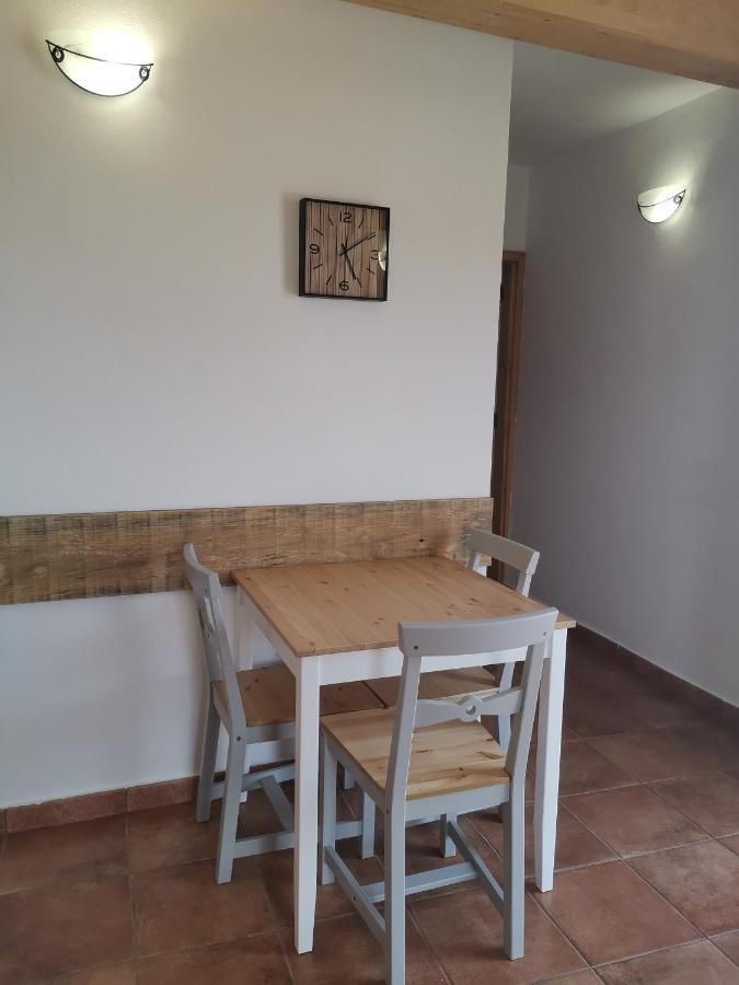 Casa Rural Leo: Remanso De Paz Y Tranquilidad Agulo 외부 사진