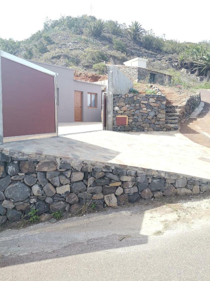 Casa Rural Leo: Remanso De Paz Y Tranquilidad Agulo 외부 사진
